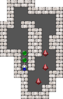 Уровень 50 — Zig Zag Plus